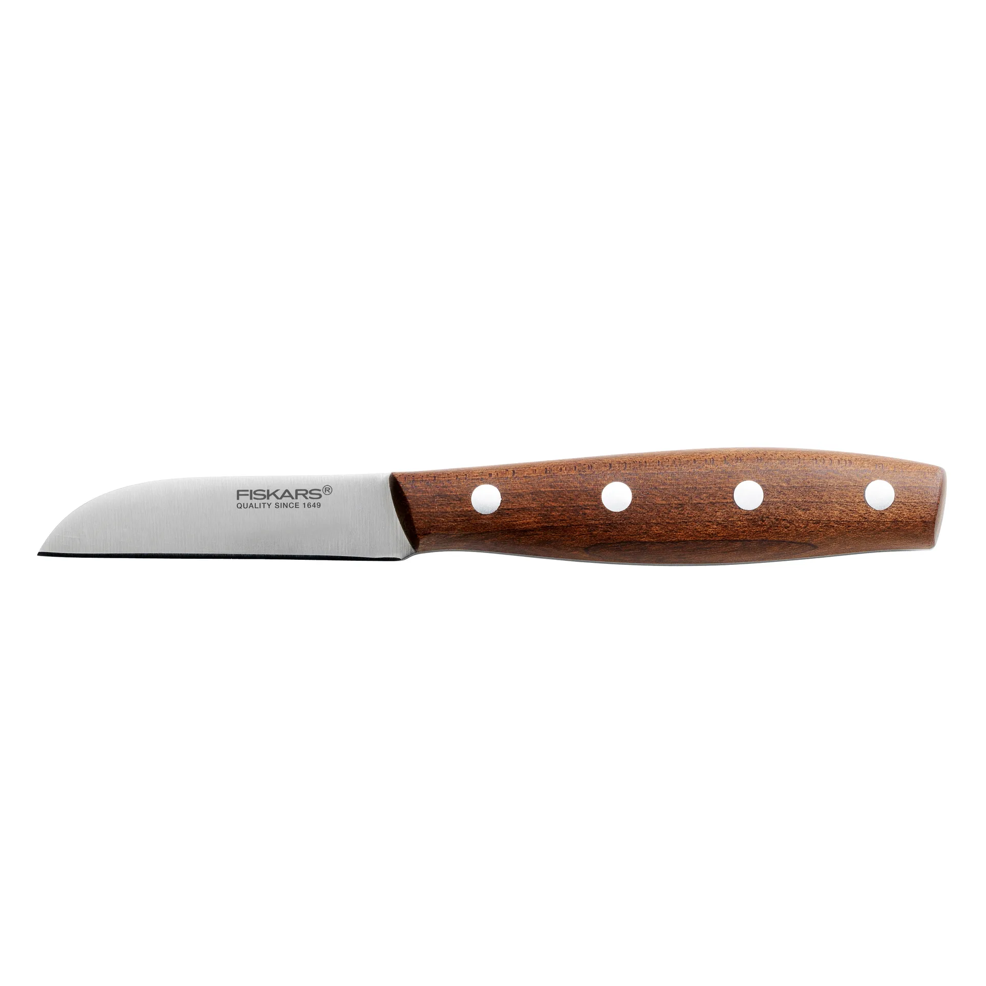 Couteau éplucheur Norr, 7cm Fiskars