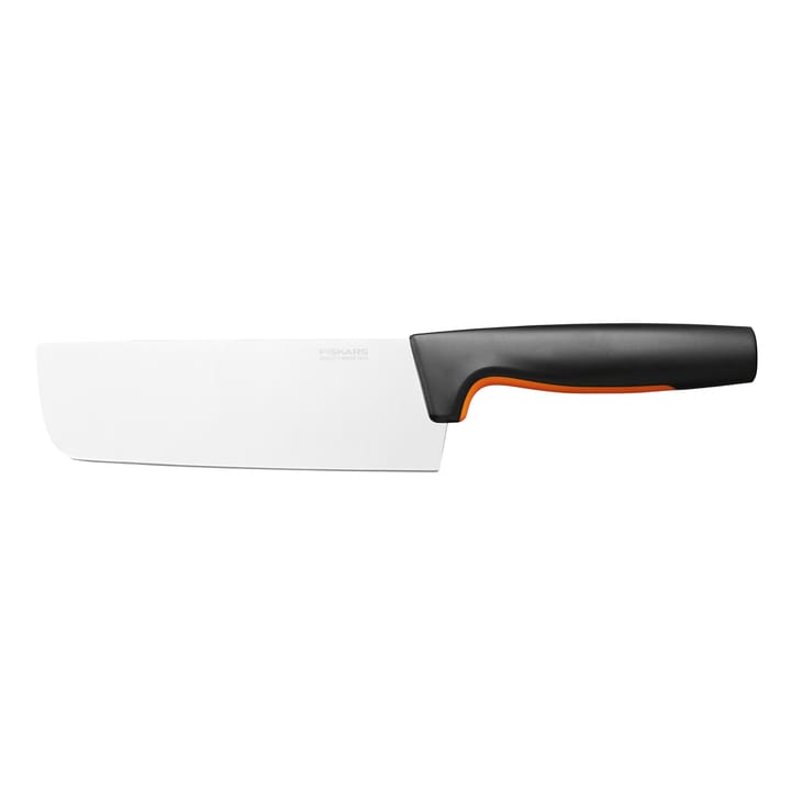 Couteau nakiri Functional Form de Fiskars 