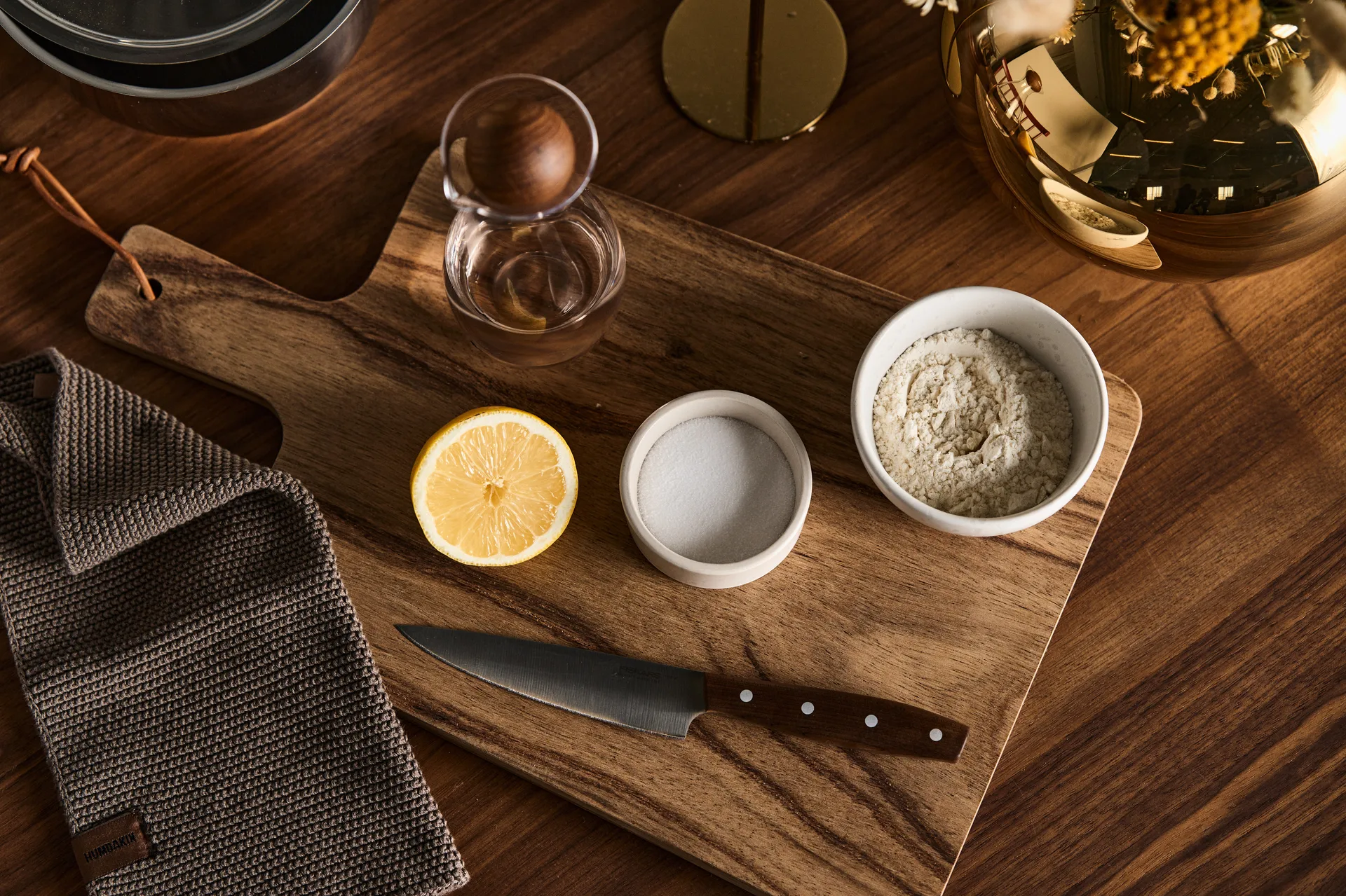 Couteau Norr, Couteau à légumes Fiskars