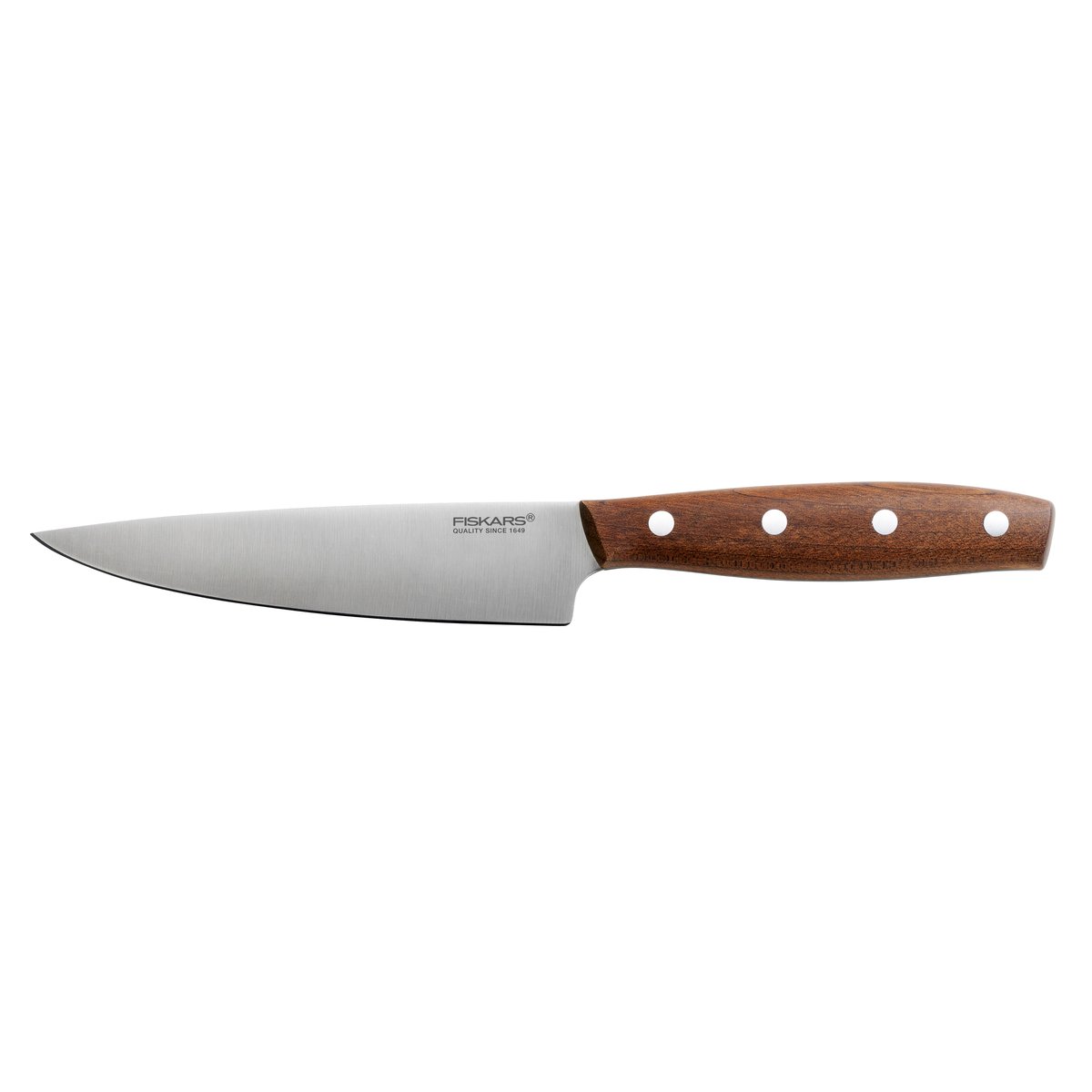 fiskars couteau norr couteau à légumes
