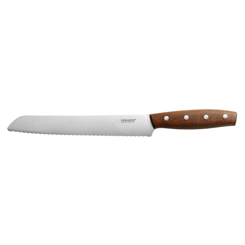 fiskars couteau norr couteau à pain