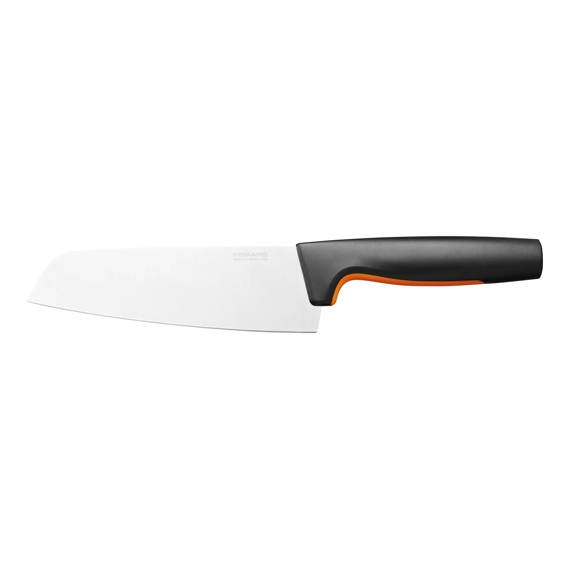 Couteau Santoku Functional Form, 16 cm Fiskars