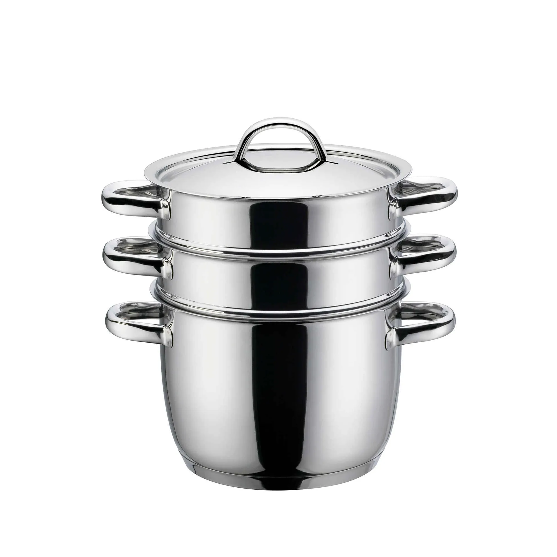 Cuiseur vapeur Classic, 3 L Fiskars