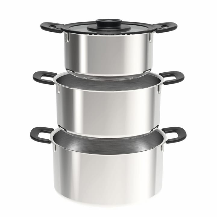 Faitout Functional Form, 3 l Fiskars