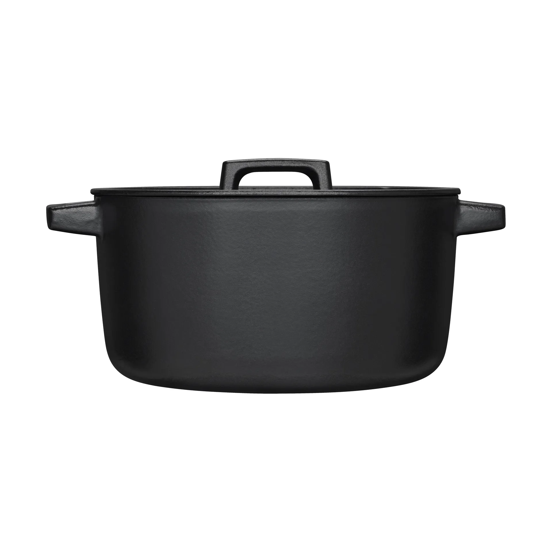 Folken casserole, Avec couvercle, 4 L Fiskars
