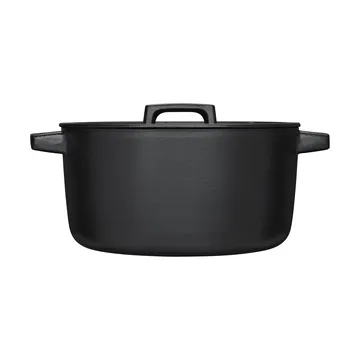 Folken casserole - Avec couvercle, 4 L - Fiskars