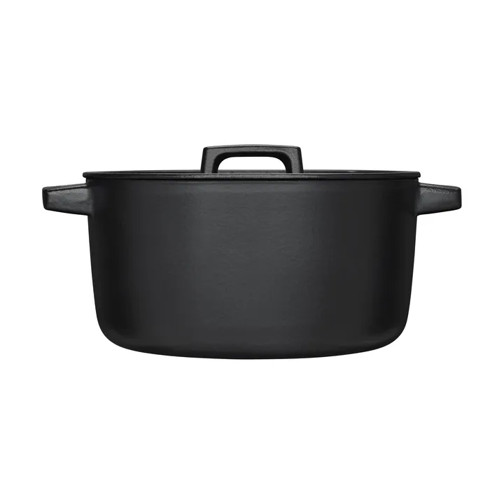 Folken casserole - Avec couvercle, 4 L - Fiskars