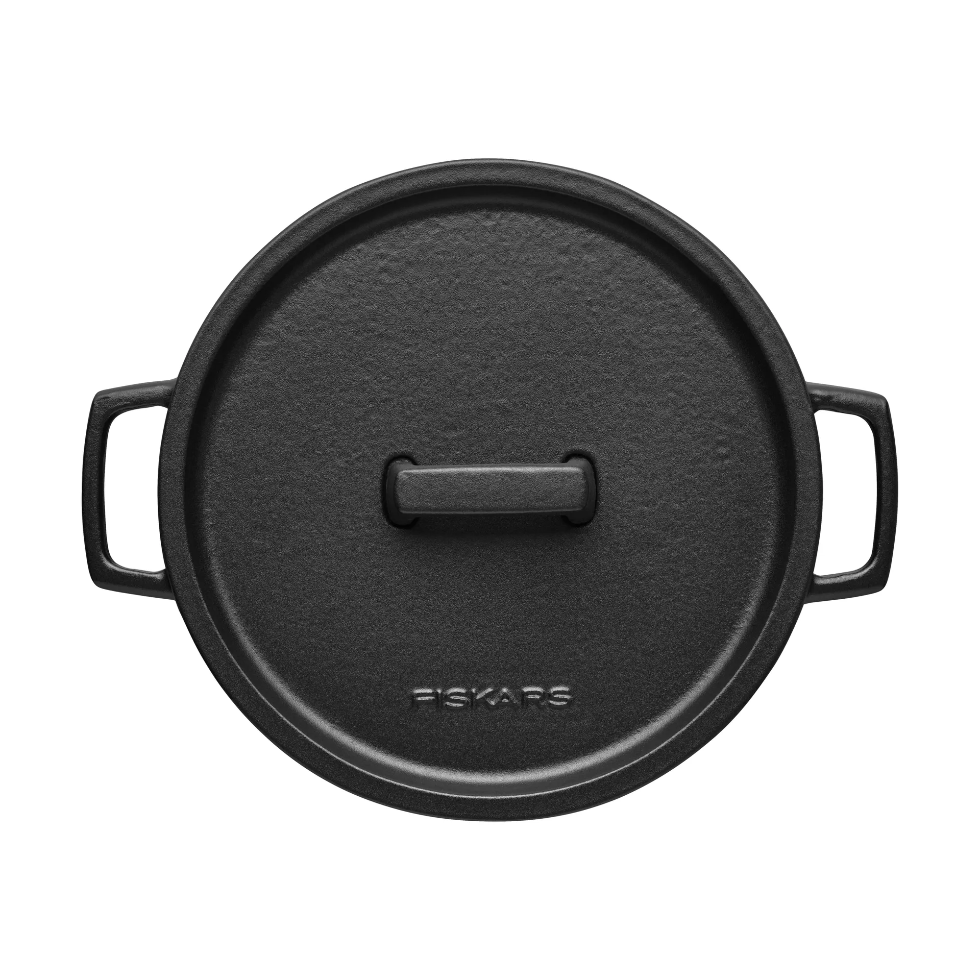 Folken casserole, Avec couvercle, 4 L Fiskars