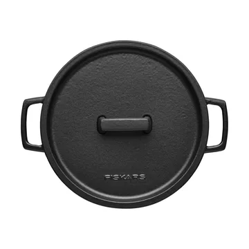 Folken casserole - Avec couvercle, 4 L - Fiskars