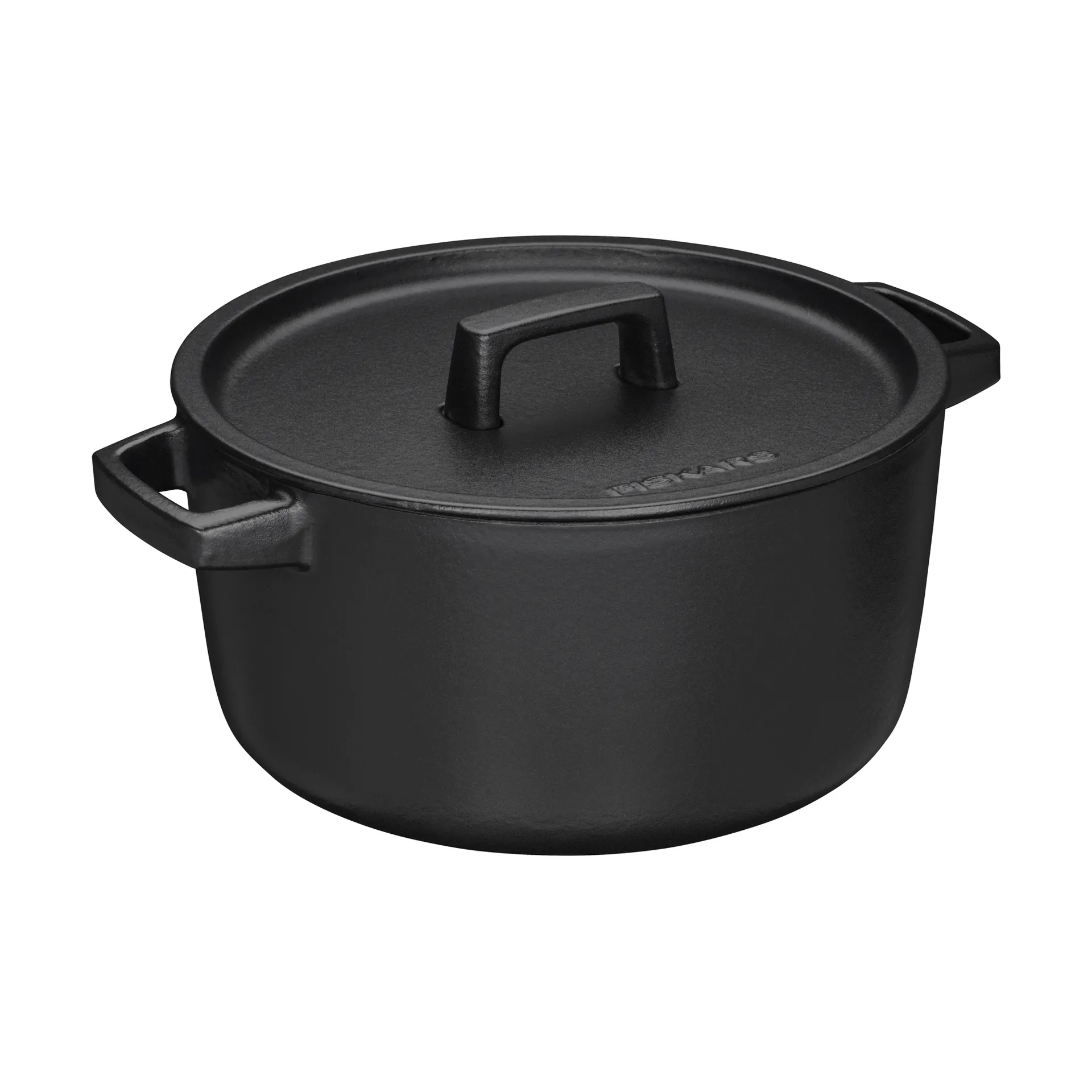 Folken casserole, Avec couvercle, 4 L Fiskars