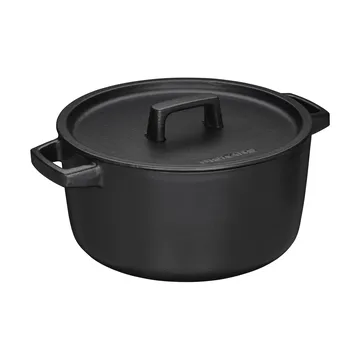 Folken casserole - Avec couvercle, 4 L - Fiskars