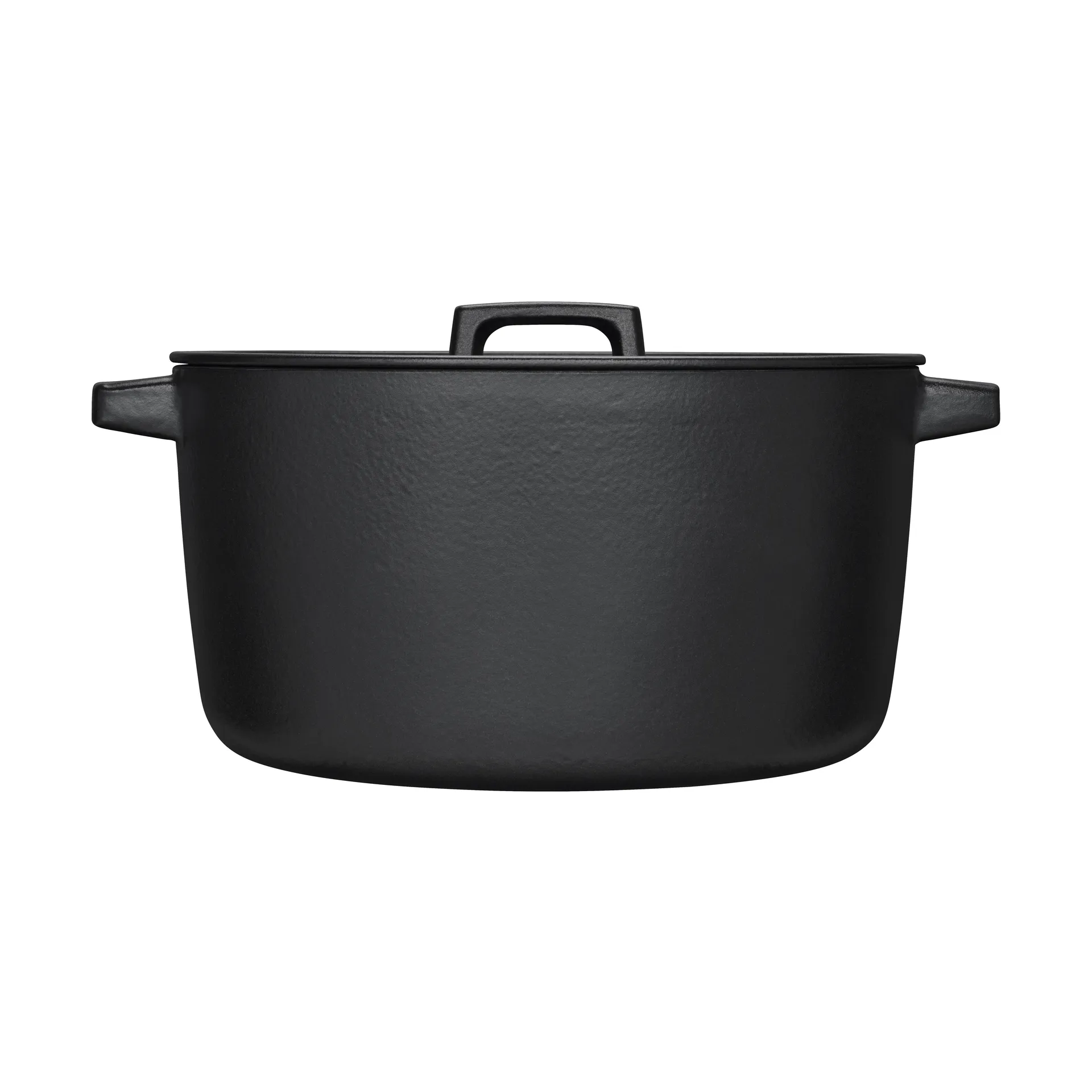 Folken casserole, Avec couvercle, 6 L Fiskars