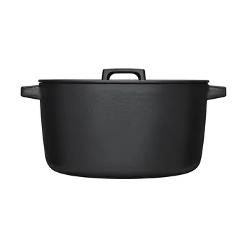 Folken casserole - Avec couvercle, 6 L - Fiskars