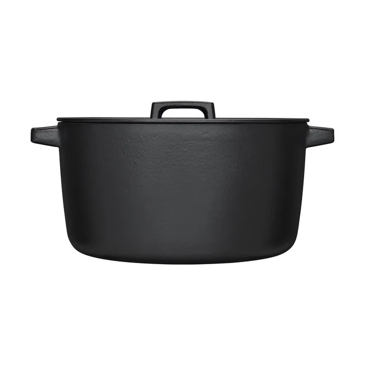 Folken casserole - Avec couvercle, 6 L - Fiskars