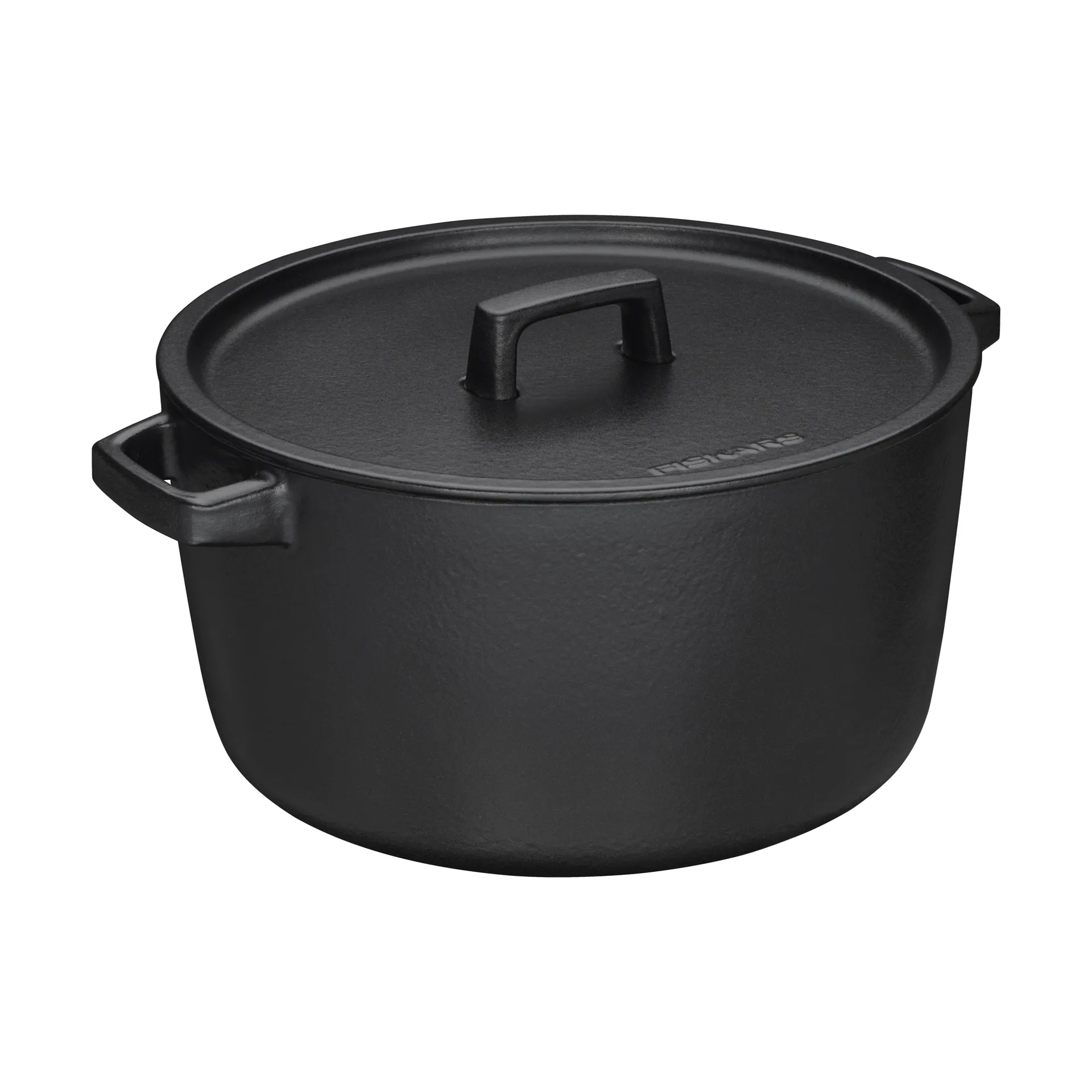 Folken casserole, Avec couvercle, 6 L Fiskars