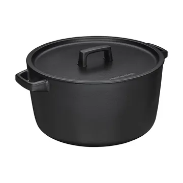 Folken casserole - Avec couvercle, 6 L - Fiskars