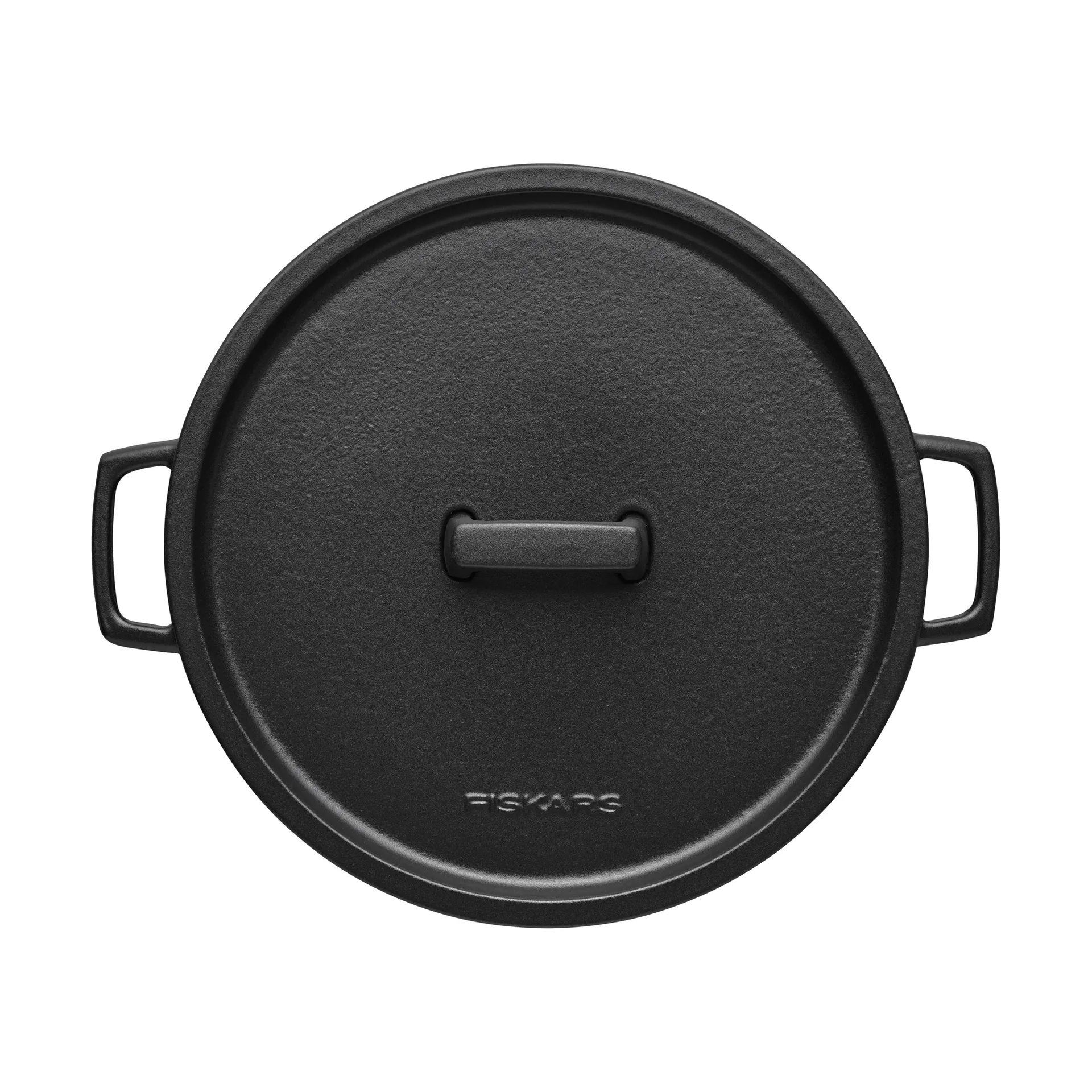 Folken casserole, Avec couvercle, 6 L Fiskars