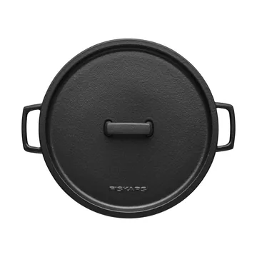 Folken casserole - Avec couvercle, 6 L - Fiskars