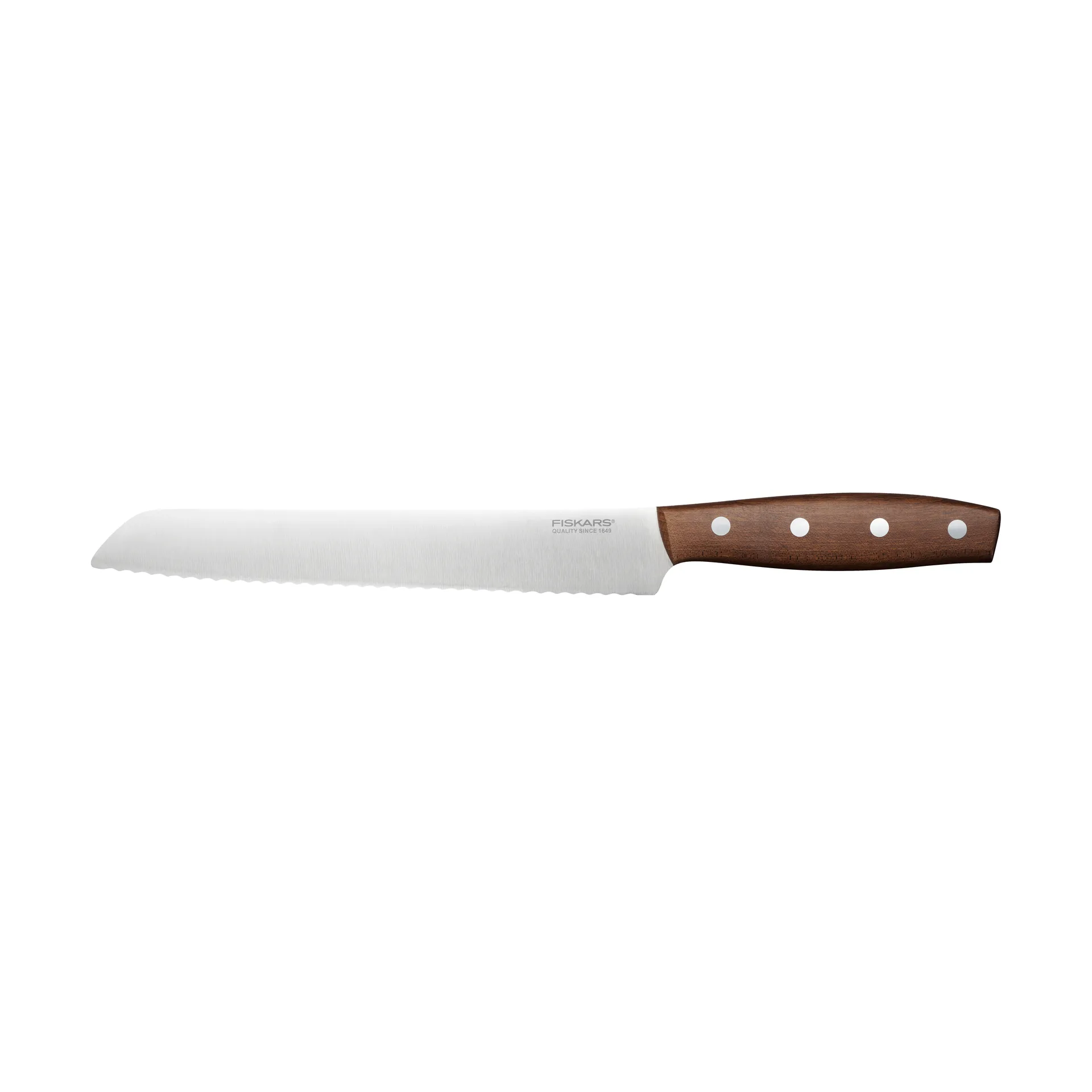 Folken couteau à pain, FSC, 21 cm Fiskars