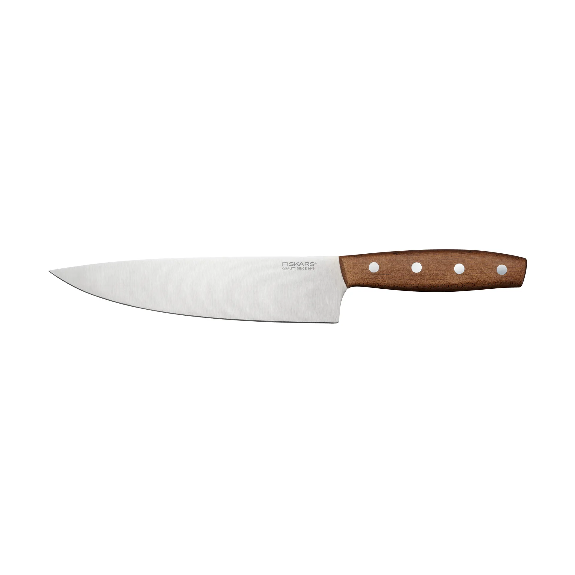 Folken couteau de chef, Grand, 20 cm Fiskars