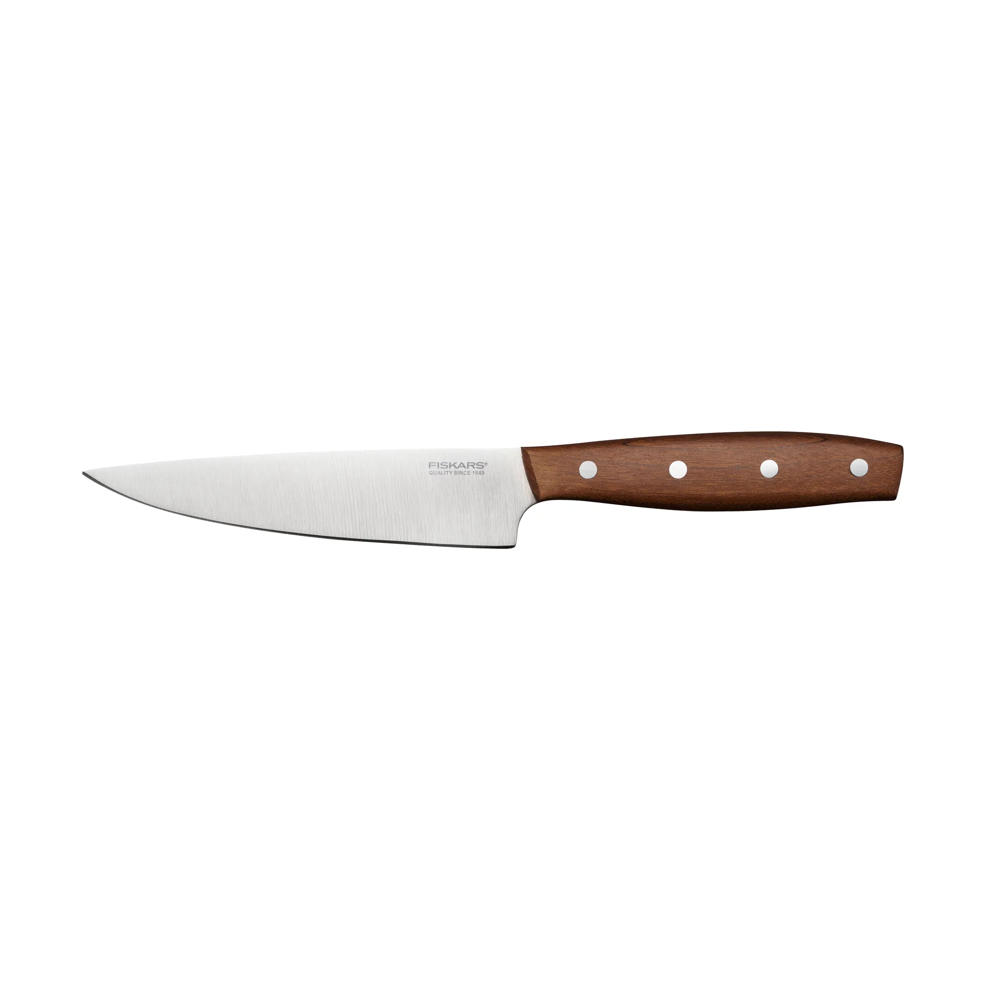 Folken couteau de chef, Petit, 12 cm Fiskars