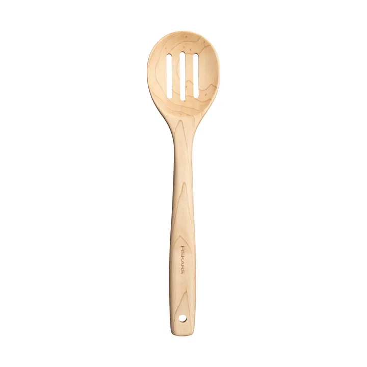 Folken cuillère - Avec rainures - Fiskars