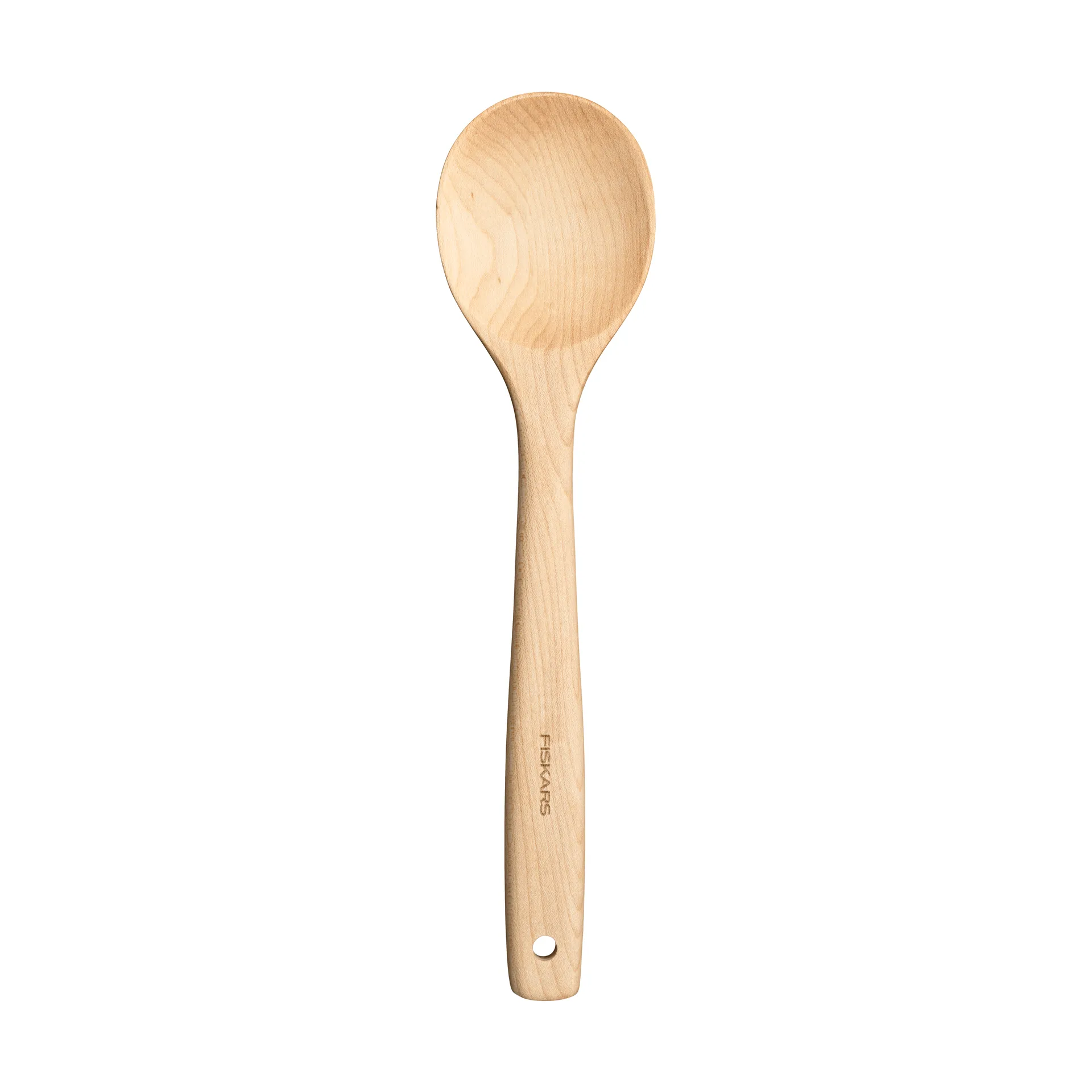 Folken cuillère, Sans rainures Fiskars