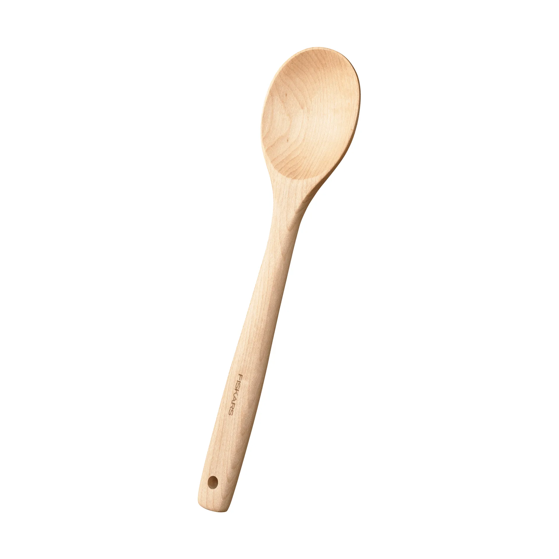 Folken cuillère, Sans rainures Fiskars