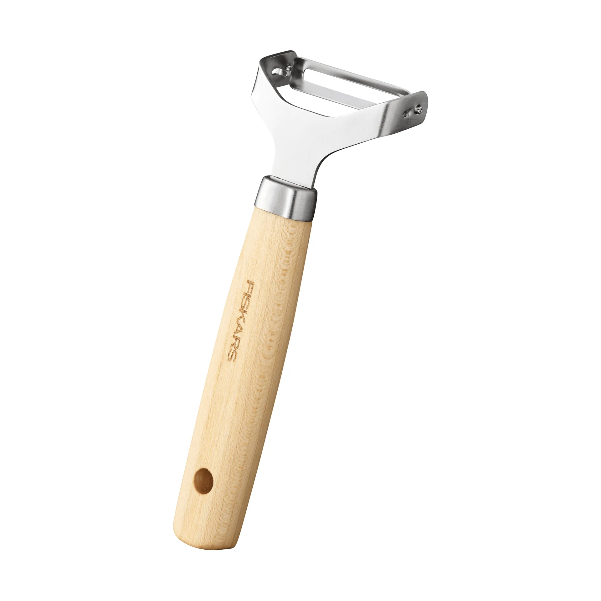 Folken éplucheur, éplucheur en Y, lame rotative Fiskars