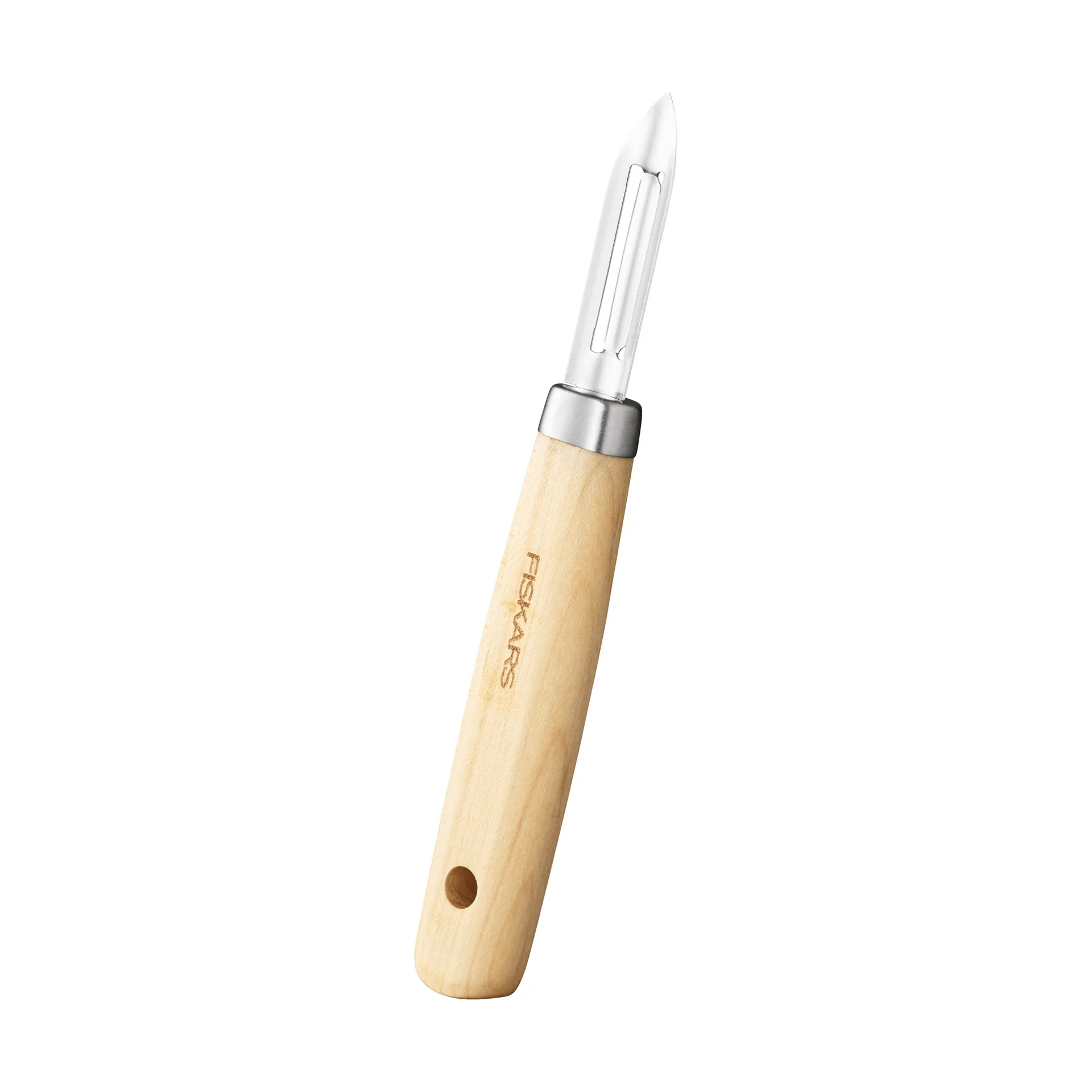 Folken éplucheur, Fast lame Fiskars