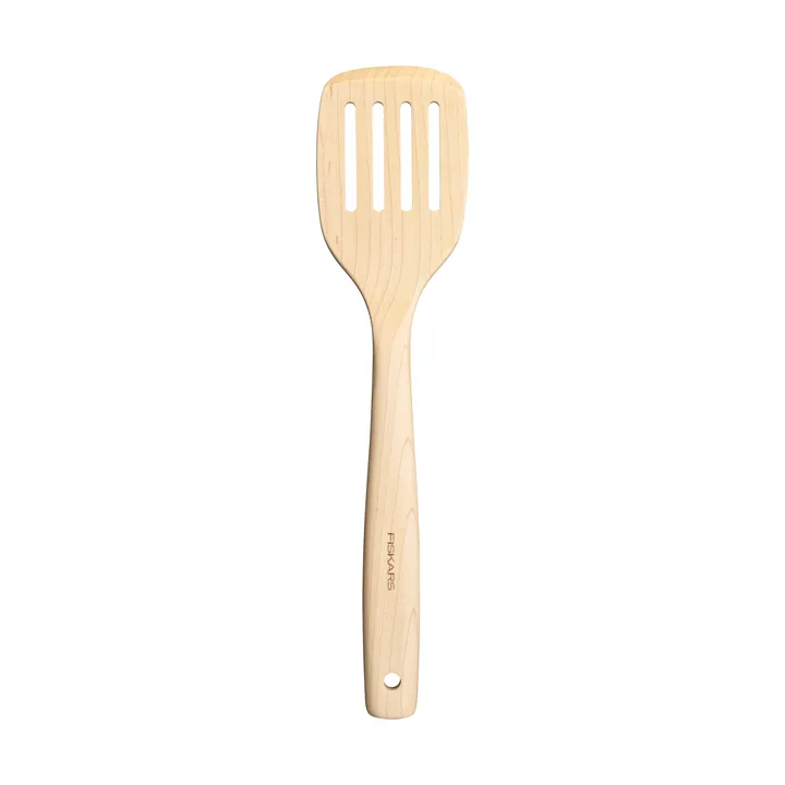 Folken spatule - Avec rainures - Fiskars