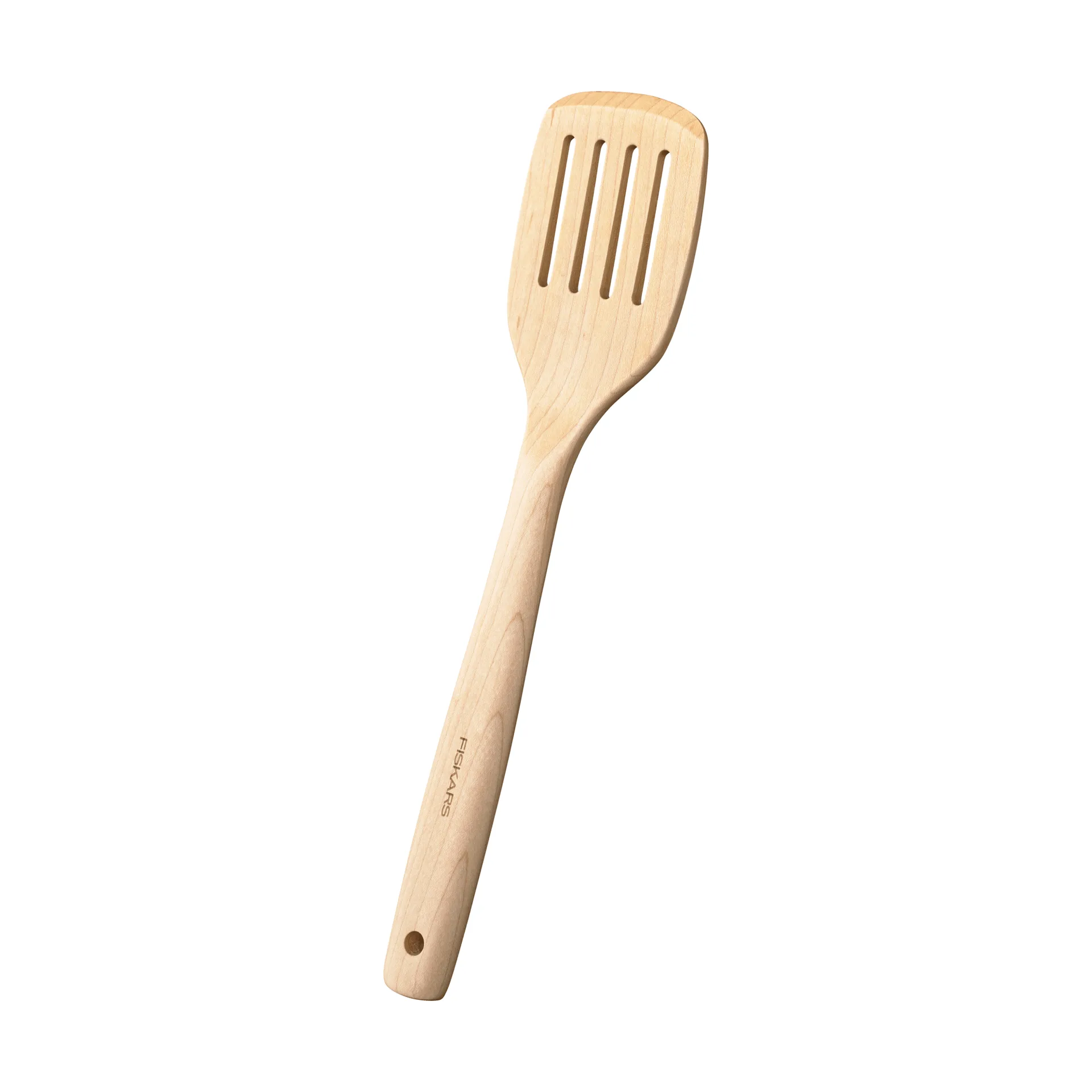 Folken spatule, Avec rainures Fiskars