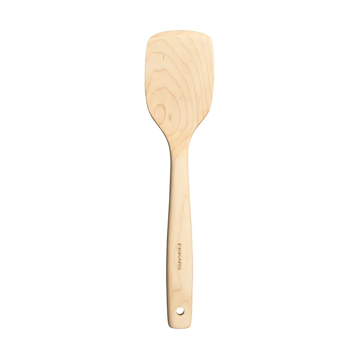 Folken spatule - Sans rainures - Fiskars