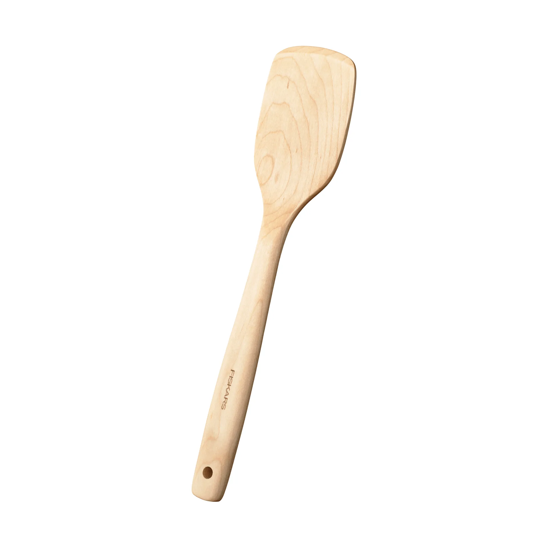 Folken spatule, Sans rainures Fiskars