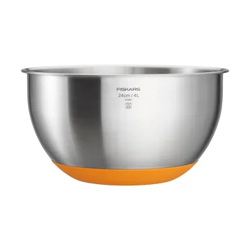 Functional Form bol à pâtisserie - Acier inoxydable, 4 L - Fiskars
