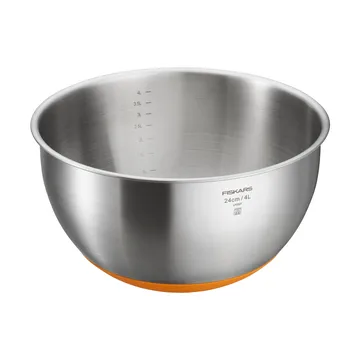 Functional Form bol à pâtisserie - Acier inoxydable, 4 L - Fiskars