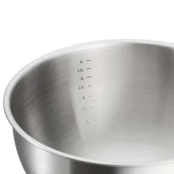 Functional Form bol à pâtisserie - Acier inoxydable, 4 L - Fiskars