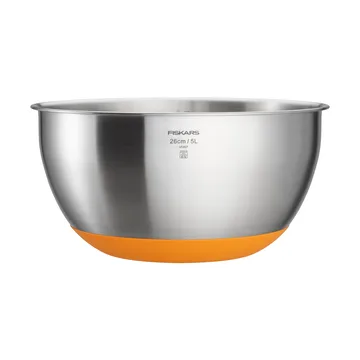 Functional Form bol à pâtisserie - Acier inoxydable, 5 L - Fiskars