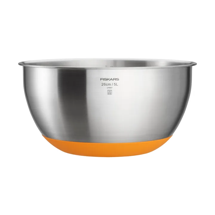 Functional Form bol à pâtisserie - Acier inoxydable, 5 L - Fiskars