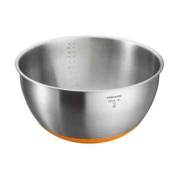 Functional Form bol à pâtisserie - Acier inoxydable, 5 L - Fiskars