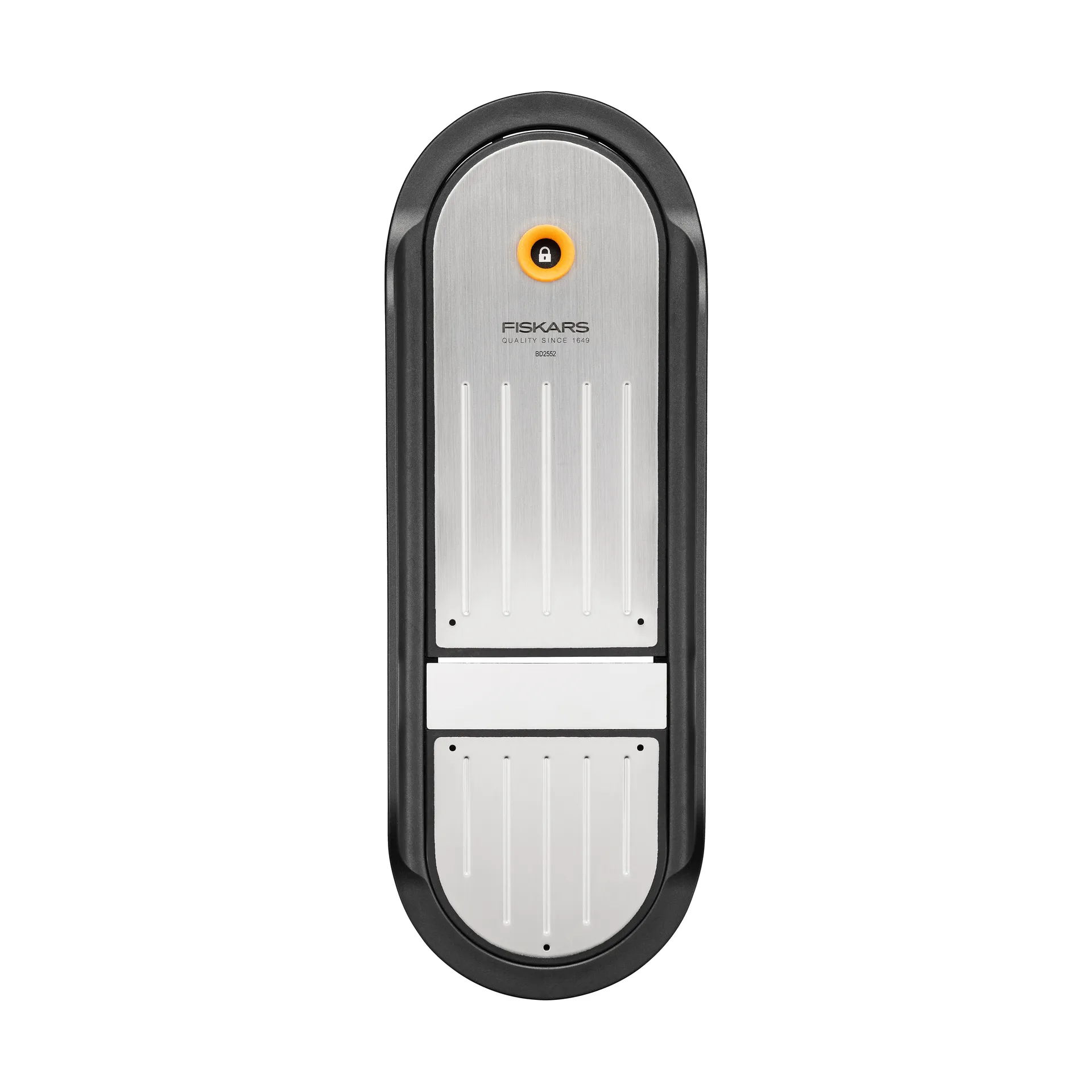 Functional Form mandoline, Acier inoxydable, 30,8 cm Fiskars
