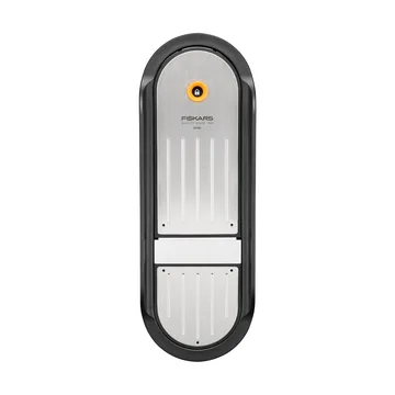 Functional Form mandoline - Acier inoxydable, 30,8 cm - Fiskars