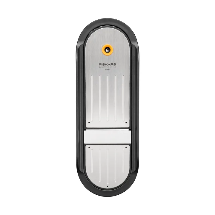 Functional Form mandoline - Acier inoxydable, 30,8 cm - Fiskars