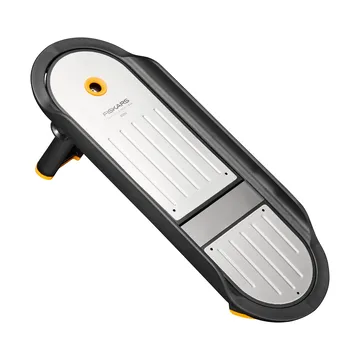 Functional Form mandoline - Acier inoxydable, 30,8 cm - Fiskars
