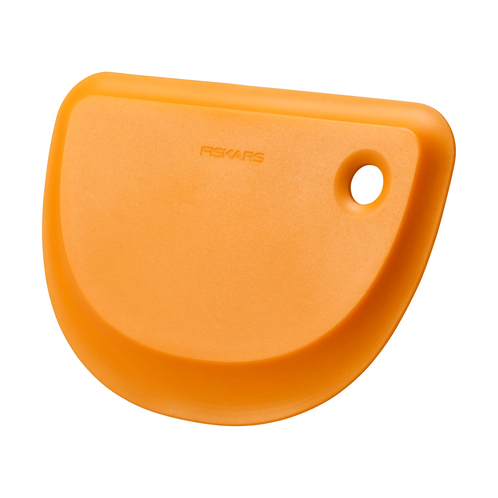 Functional Form racloir à pâte, métal-silicone, 2 pièces Fiskars