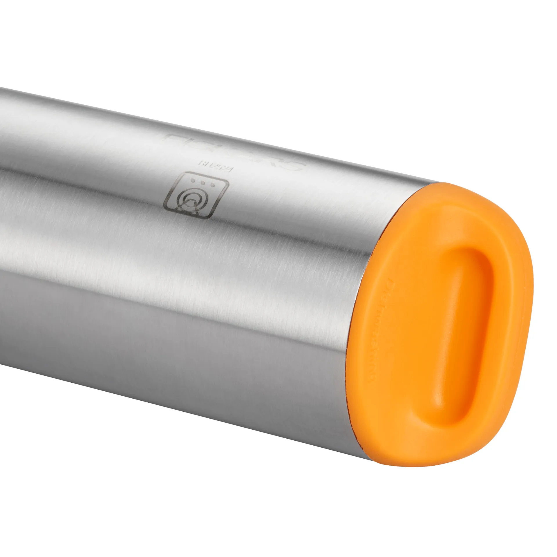 Functional Form rouleau à pâtisserie, Acier inoxydable Fiskars