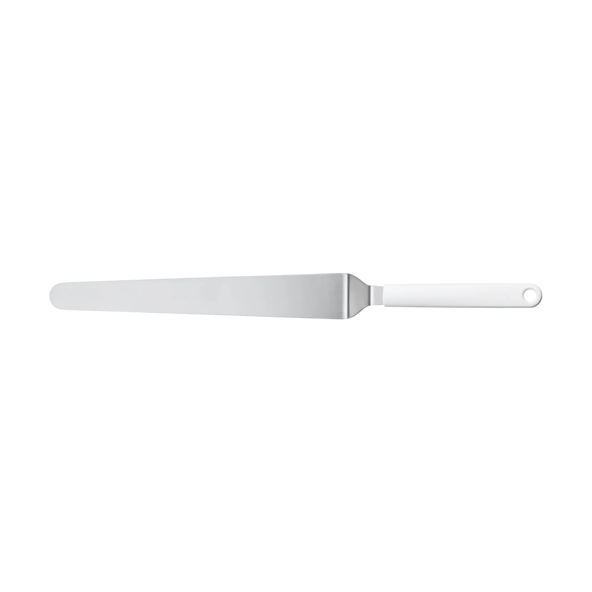 Functional Form spatule coudée, Acier inoxydable Fiskars
