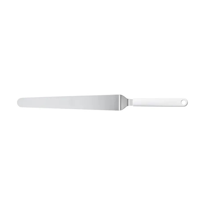 Functional Form spatule coudée - Acier inoxydable - Fiskars