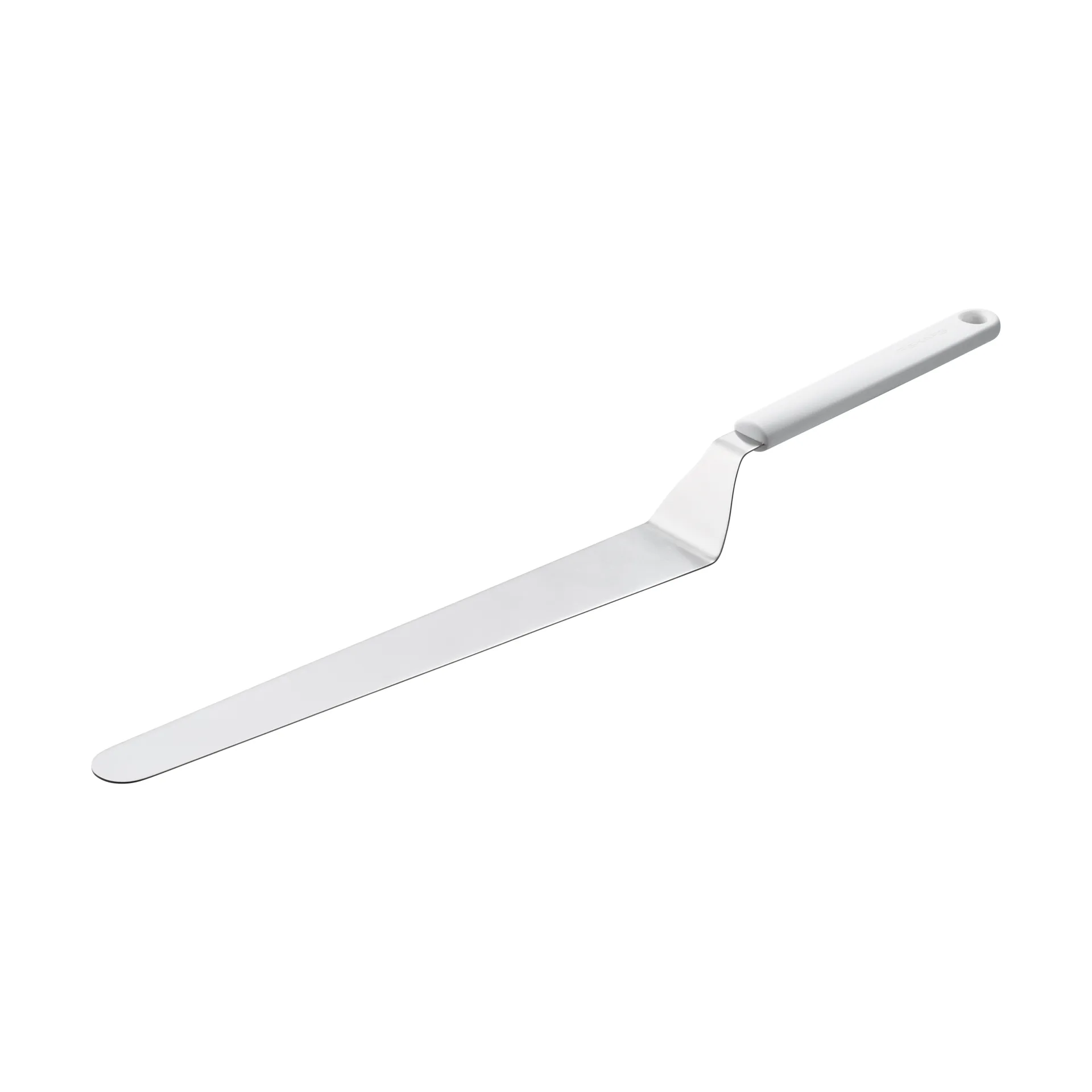 Functional Form spatule coudée, Acier inoxydable Fiskars