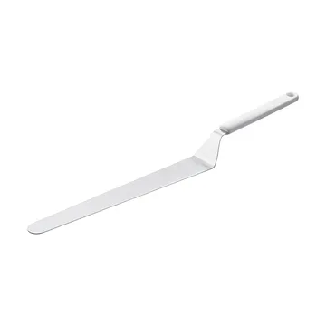 Functional Form spatule coudée - Acier inoxydable - Fiskars